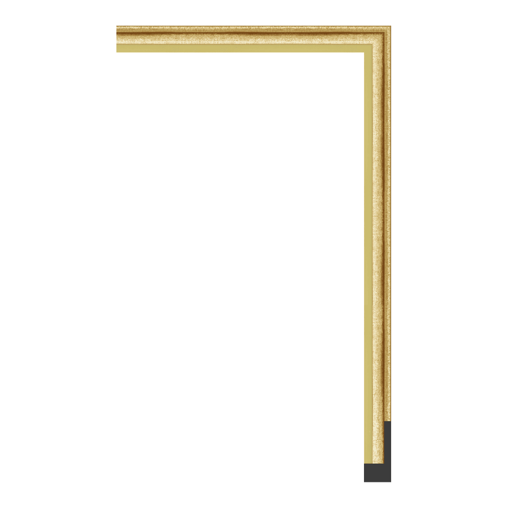 Ps Picture Frame Moulding,2920-M511,2.3W  Picture Frame Moulding