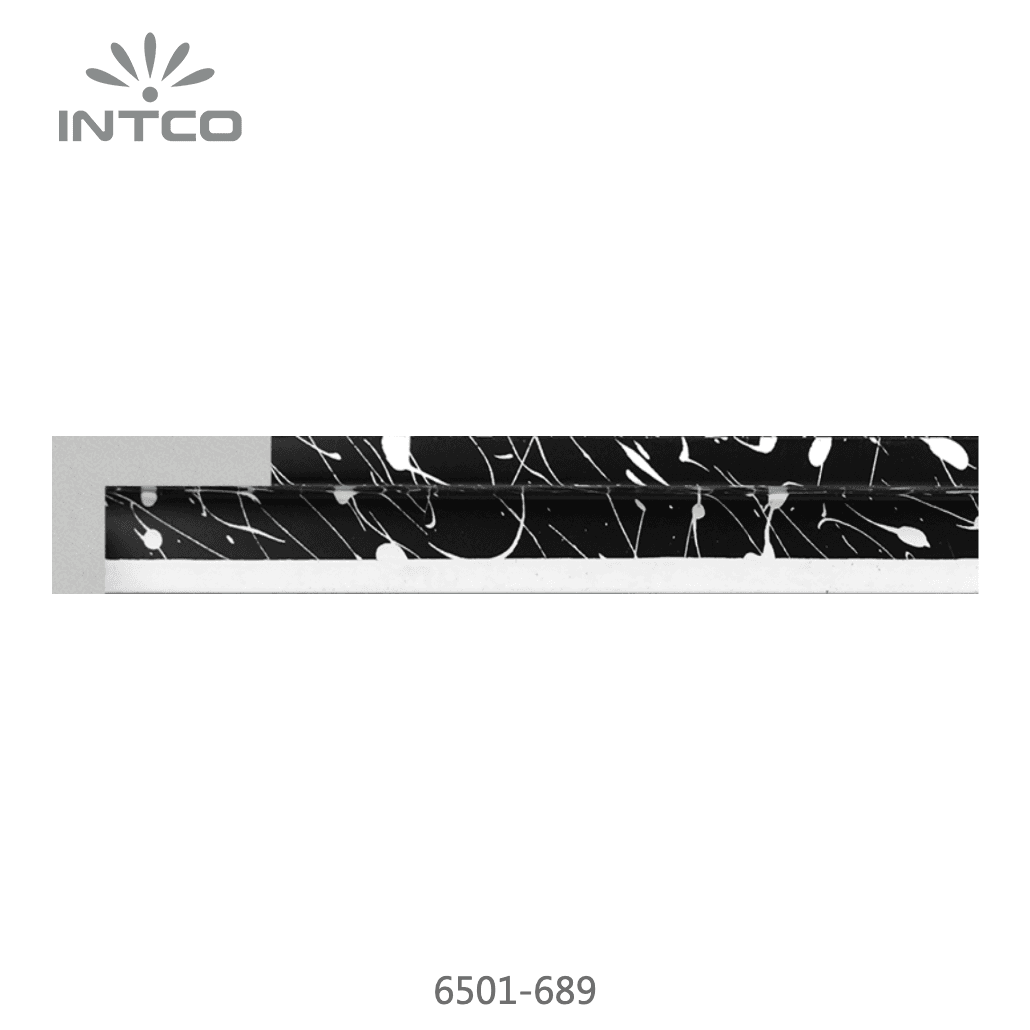 6501-689 — 2.26cm PS Picture Frame Moulding