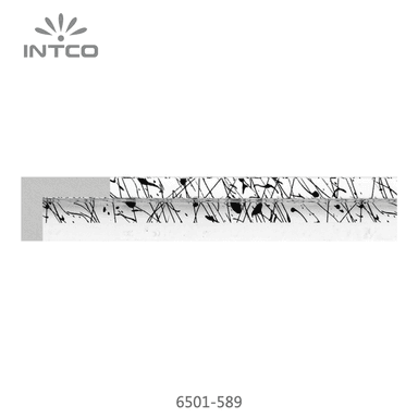 6501-589 — 2.26cm PS Bilderrahmenleiste