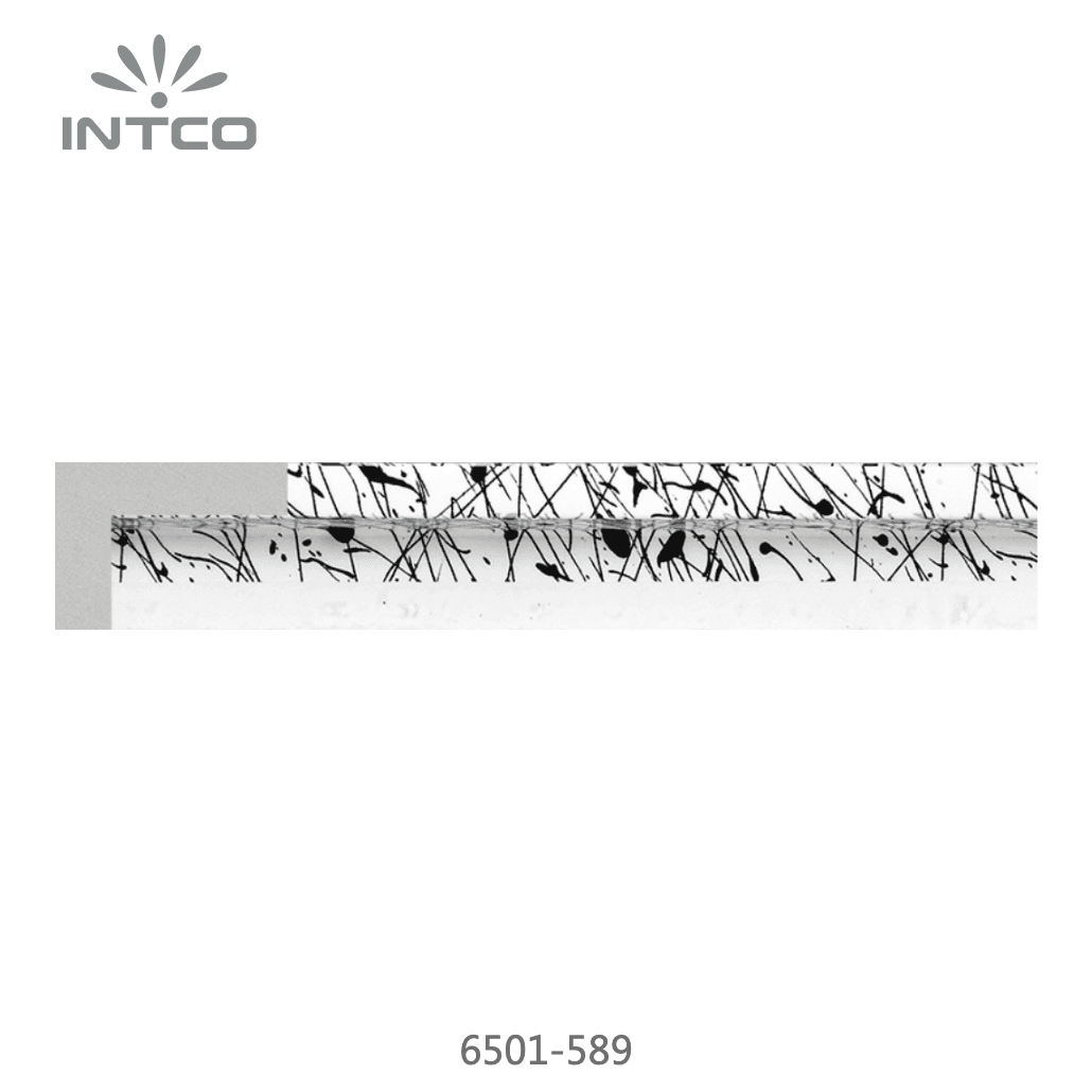 6501-589 — 2.26cm PS Bilderrahmenleiste