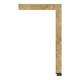 Ps Picture Frame Moulding,7000-K-227G,3.1799998W  Picture Frame Moulding
