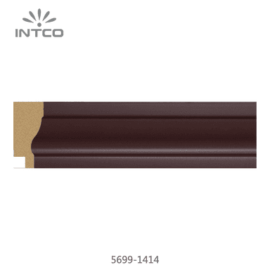 5699-1414 — 3.68cm Multicolore PS Baguette d'Encadrement