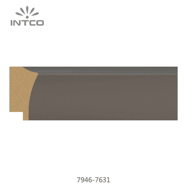 7946-7631 — 4.3cm Multicolore PS Baguette d'Encadrement