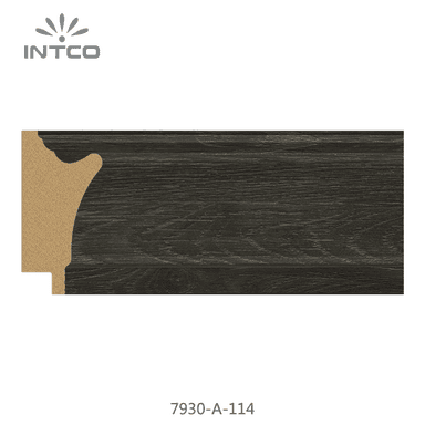 7930-A-114 — 5.8cm Naturel PS Baguette d'Encadrement