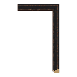 Ps Picture Frame Moulding,7929-A-501S,3.8W Picture Frame Moulding