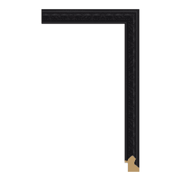 Ps Picture Frame Moulding,7928-A-6122,3.5W  Picture Frame Moulding