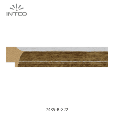 7485-B-822 — 2.7cm PS Baguette d'Encadrement