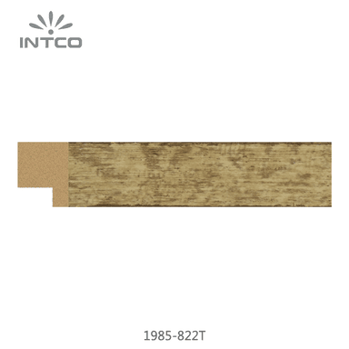 1985-822T — 2.79cm PS Bilderrahmenleiste
