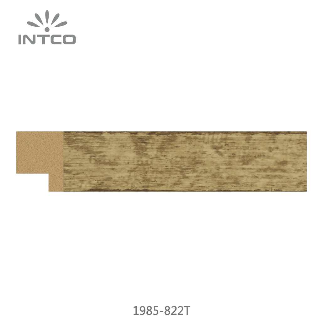 1985-822T — 2.79cm PS Bilderrahmenleiste