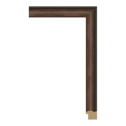 Ps Picture Frame Moulding,U7962-782BT,3.81W Picture Frame Moulding