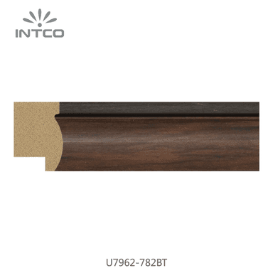 U7962-782BT — 3.81cm PS Moldura para Quadro