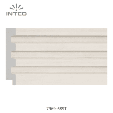 7969-689T — 7.62cm Naturel PS Baguette d'Encadrement