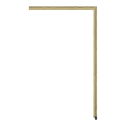 Ps Picture Frame Moulding,7968-A-023,1.2W Picture Frame Moulding
