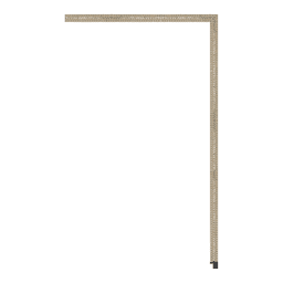Ps Picture Frame Moulding,7968-A-207,1.2W Picture Frame Moulding