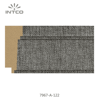 7967-A-122 — 7.2cm PS Baguette d'Encadrement