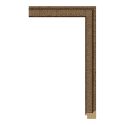 Ps Picture Frame Moulding,7966-A-022,3.81W Picture Frame Moulding