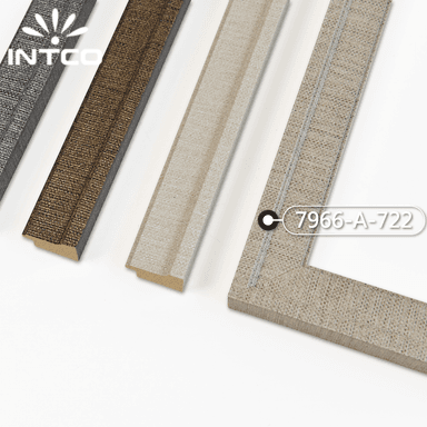 7966-A-722 — 3.81cm PS Baguette d'Encadrement
