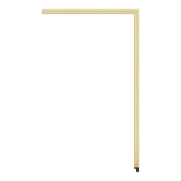Ps Picture Frame Moulding,7840-A-811,1.2W  Picture Frame Moulding