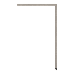 Ps Picture Frame Moulding,7840-A-GM1,1.2W Picture Frame Moulding