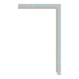 Ps Picture Frame Moulding,7823-C-854,2.58W Picture Frame Moulding