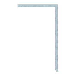 Ps Picture Frame Moulding,7115-A-854,2.02W Picture Frame Moulding