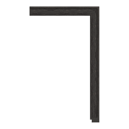 Ps Picture Frame Moulding,6517-C6T,3.1W Picture Frame Moulding