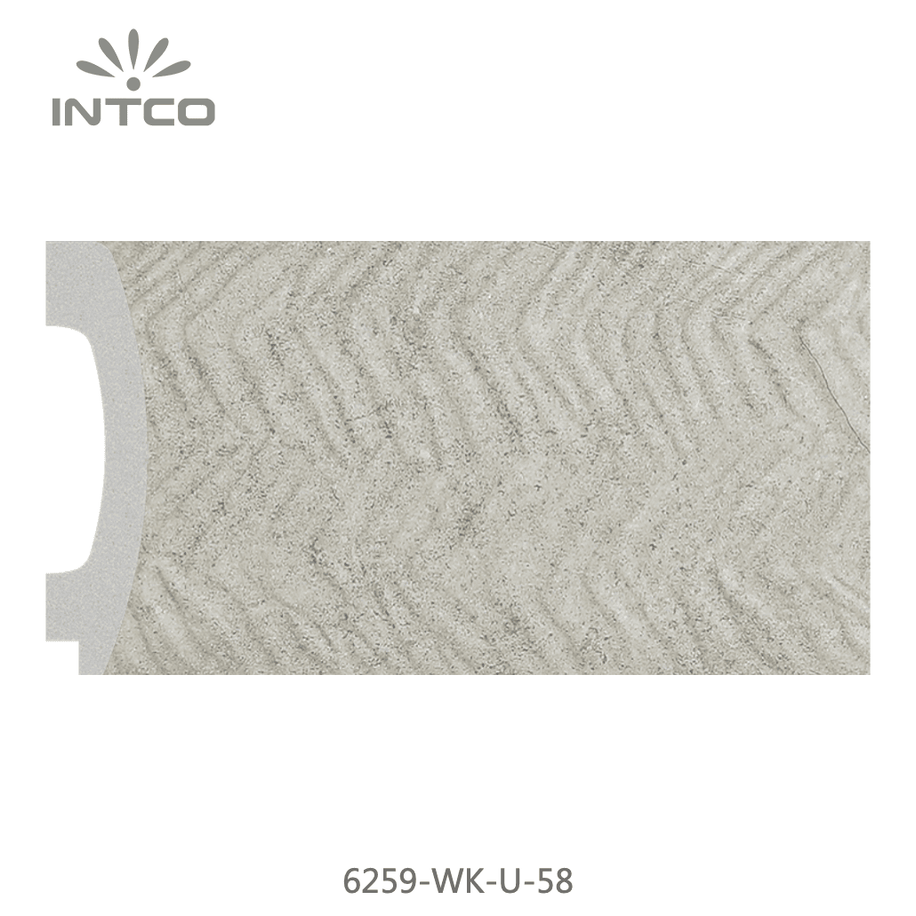6259-WK-U-58 — 7.17cm PS Bilderrahmenleiste