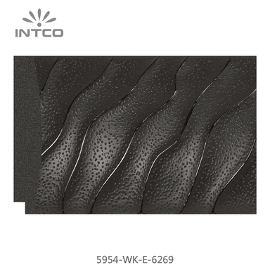 5954-WK-E-6269 — 8.8cm PS Bilderrahmenleiste