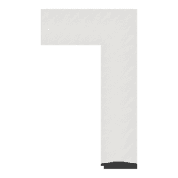 Ps Picture Frame Moulding,5954-WK-E-1001,8.8W  Picture Frame Moulding