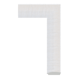 Ps Picture Frame Moulding,5762-WK-B-951,7.62W Picture Frame Moulding