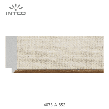 4073-A-852 — 5.07cm PS Baguette d'Encadrement