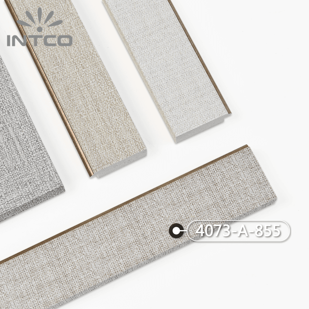 4073-A-855 — 5.07cm PS Moldura para Quadro