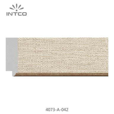 4073-A-042 — 5.07cm PS Baguette d'Encadrement