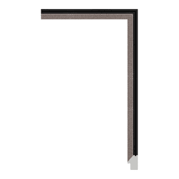 Ps Picture Frame Moulding,3877-ZC-5976T,2.5W Picture Frame Moulding