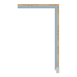 Ps Picture Frame Moulding,3877-ZC-5974,2.5W Picture Frame Moulding