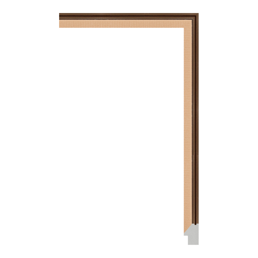 Ps Picture Frame Moulding,3877-ZC-5971,2.5W Picture Frame Moulding