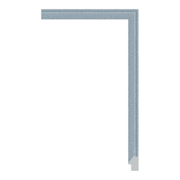Ps Picture Frame Moulding,3877-ZB-974,2.5W Picture Frame Moulding