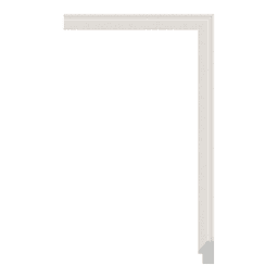 Ps Picture Frame Moulding,3877-ZB-097,2.5W Picture Frame Moulding