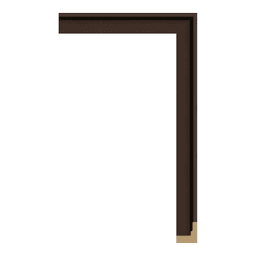 Ps Picture Frame Moulding,3304-J1728,3.5W  Picture Frame Moulding