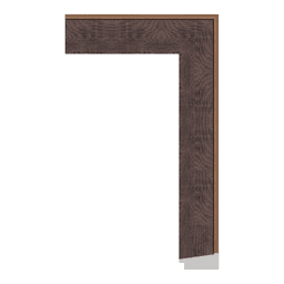 Ps Picture Frame Moulding,631-ZE-589M,6.0W Picture Frame Moulding