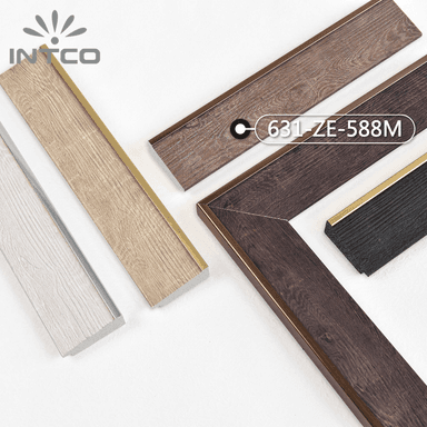 631-ZE-588M — 6cm PS Baguette d'Encadrement