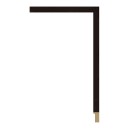 Ps Picture Frame Moulding,149-J1728,2.0W Picture Frame Moulding