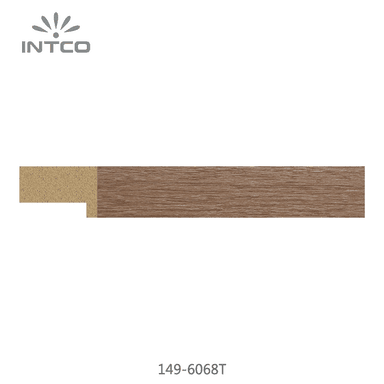 149-6068T — 2cm Naturel PS Baguette d'Encadrement