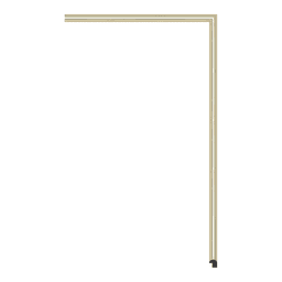 Ps Picture Frame Moulding,7849-811,1.2W  Picture Frame Moulding