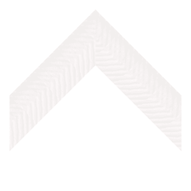 6248-WK-P-59 — 8.9cm Natural PS Picture Frame Moulding