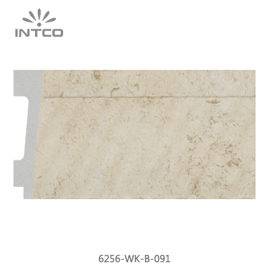 6256-WK-B-091 — 7.2cm PS Baguette d'Encadrement