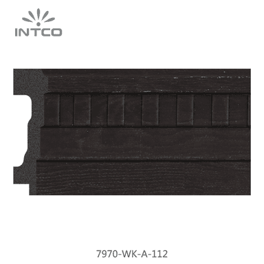 7970-WK-A-112 — 7.2cm Natural PS Picture Frame Moulding