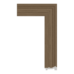 Ps Picture Frame Moulding,7971-WK-A-038,7.2W Picture Frame Moulding