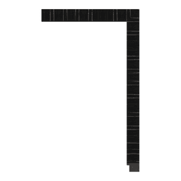 Ps Picture Frame Moulding,013-YW-275,3.0700002W Picture Frame Moulding