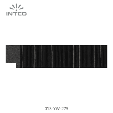 013-YW-275 — 3.07cm Natural PS Moldura para Quadro
